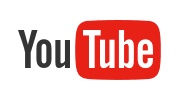 you tube logo